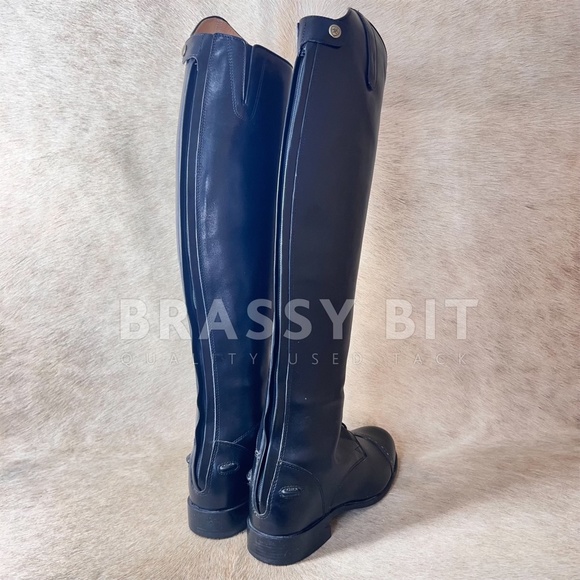 Ariat Heritage Contour Tall Riding Boot - Picture 4 of 7